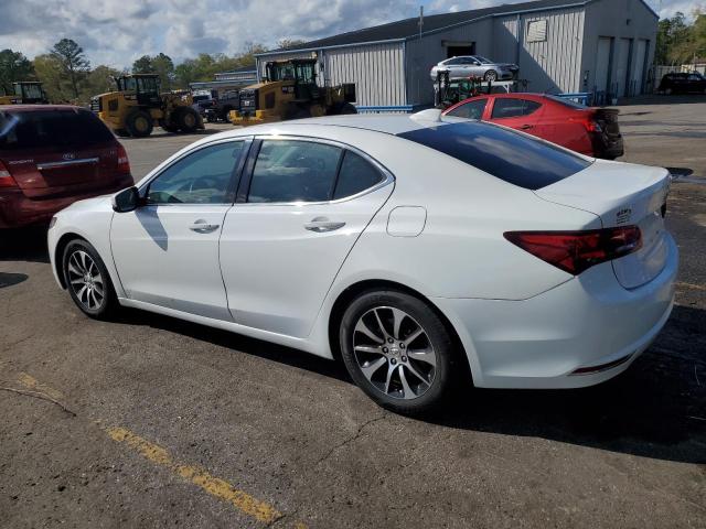 Obraz 2 z 2015 ACURA TLX  2015 z VIN 19UUB1F38FA027454