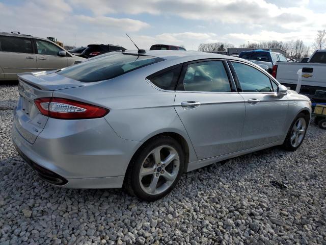 Изображение 3 2016 FORD FUSION SE 2016 с VIN 3FA6P0T92GR320422