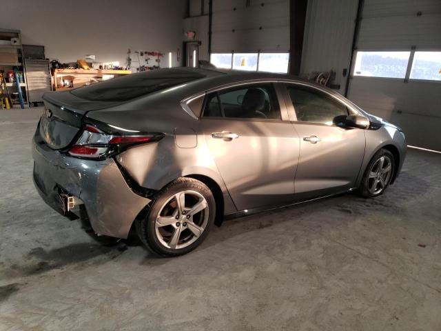 Изображение 3 2017 CHEVROLET VOLT LT 2017 с VIN 1G1RC6S53HU187127