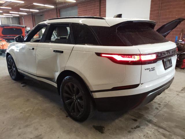 Изображение 2 2019 LAND ROVER RANGE ROVER VELAR R-DYNAMIC SE 2019 с VIN SALYL2EX9KA213675