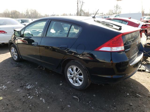 Obraz 2 z 2011 HONDA INSIGHT EX 2011 z VIN JHMZE2H77BS008480