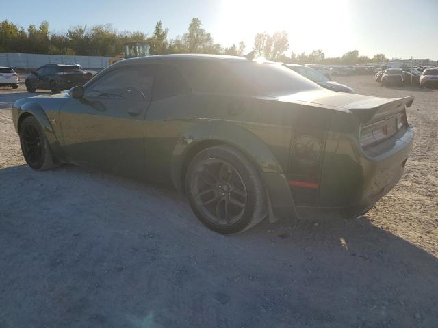 Image 2 of 2019 DODGE CHALLENGER R/T SCAT PACK 2019 with VIN 2C3CDZFJXKH570676