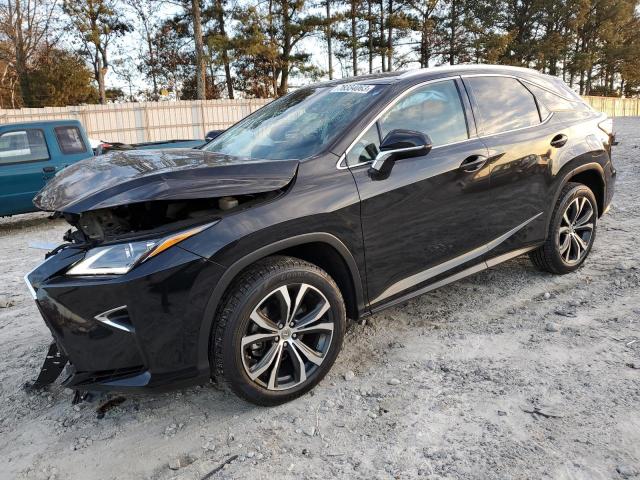 Obraz 2017 LEXUS RX 350 BASE 2017