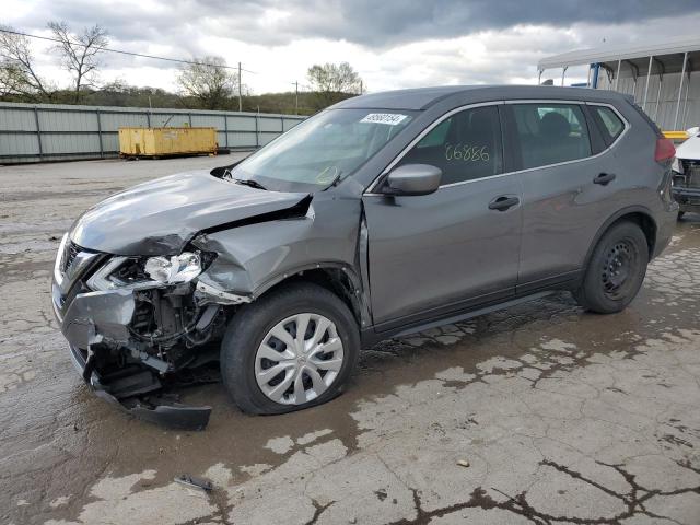 2019 NISSAN ROGUE S 2019 image