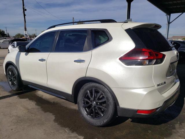 Obraz 2 z 2019 NISSAN ROGUE S 2019 z VIN 5N1AT2MT3KC700314
