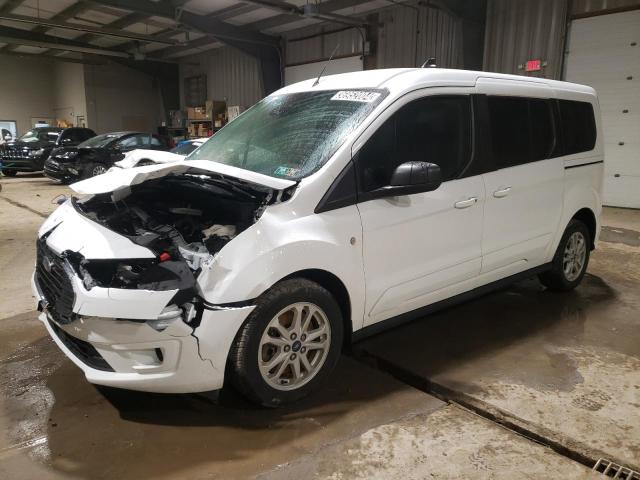 Изображение 1 2020 FORD TRANSIT CONNECT XLT 2020 с VIN NM0GS9F22L1436253
