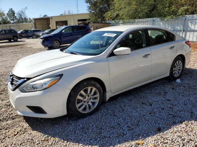 Image 1 of 2017 NISSAN ALTIMA 2.5 2017 with VIN 1N4AL3AP5HN315213