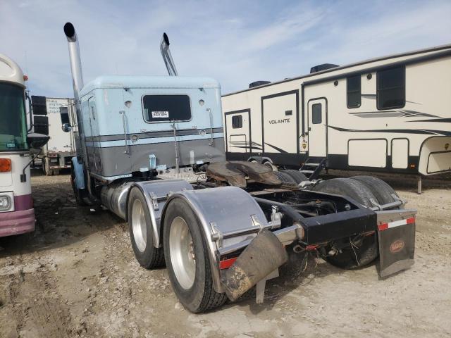 Image 3 of 2014 PETERBILT 388 2014 with VIN 1XPWDP9X2ED217409