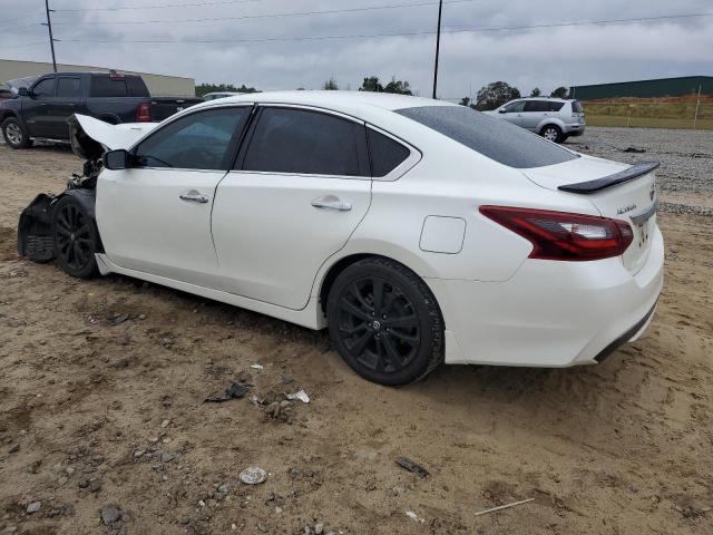 Изображение 2 2017 NISSAN ALTIMA 2.5 2017 с VIN 1N4AL3AP9HC194293