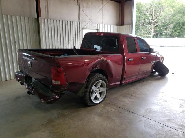Obraz 3 z 2018 RAM 1500 ST 2018 z VIN 1C6RR6FT7JS127536