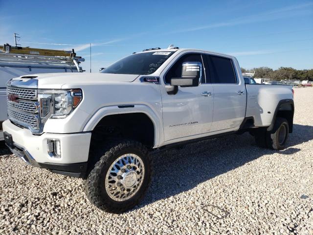 Obraz 2021 GMC SIERRA K3500 DENALI 2021