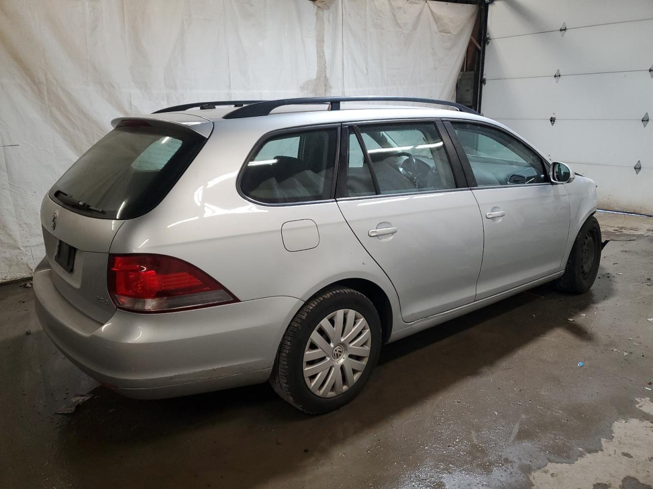 Изображение 3 2013 VOLKSWAGEN JETTA S 2013 с VIN 3VWPP7AJ0DM616811