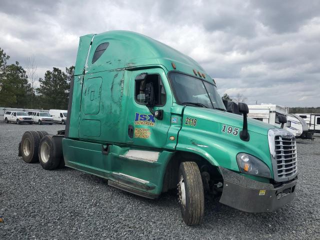 Image 1 of 2015 FREIGHTLINER CASCADIA 125  2015 with VIN 3AKJGLD53FSGK8195