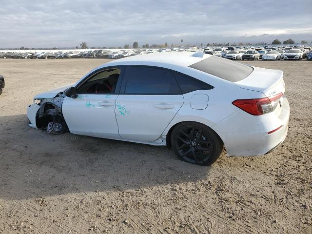 Изображение 2 2024 HONDA CIVIC SPORT 2024 с VIN 2HGFE2F54RH511988