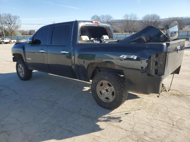 Image 2 of 2009 CHEVROLET SILVERADO K1500 LT 2009 with VIN 3GCEK23Y69G187752