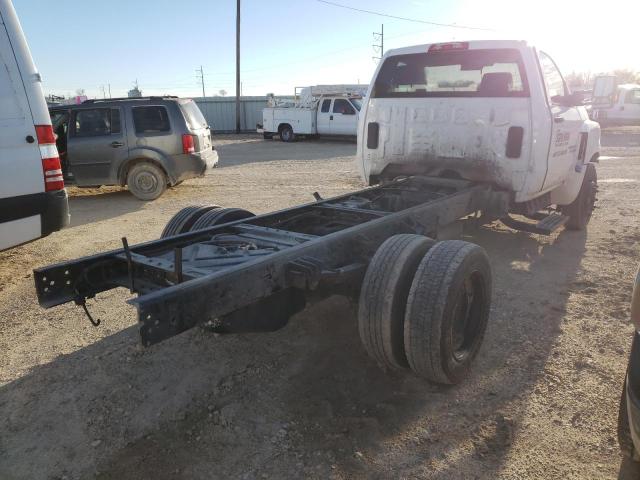 Image 3 of 2019 CHEVROLET SILVERADO MEDIUM DUTY  2019 with VIN 1HTKHPVKXKH121159