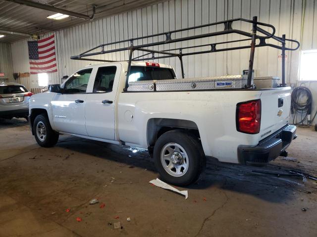 Изображение 2 2019 CHEVROLET SILVERADO LD C1500 2019 с VIN 2GCRCNEC9K1135399