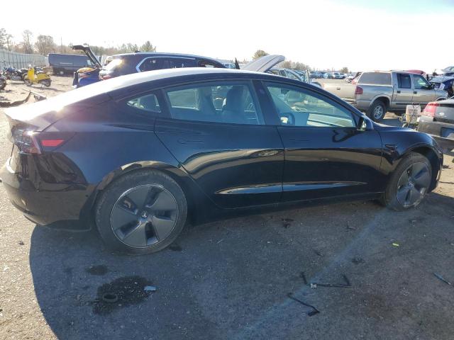 Obraz 3 z 2022 TESLA MODEL 3  2022 z VIN 5YJ3E1EB6NF109134