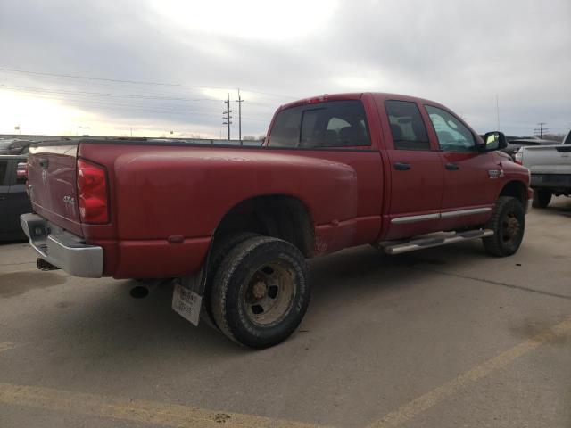 Obraz 3 z 2009 DODGE RAM 3500  2009 z VIN 3D7MX48L79G543671