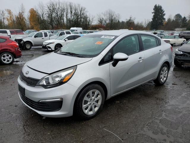 2017 KIA RIO LX 2017 image