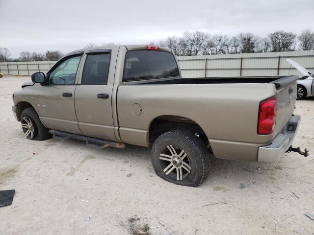 Image 2 of 2008 DODGE RAM 1500 ST 2008 with VIN 1D7HU18298J142541