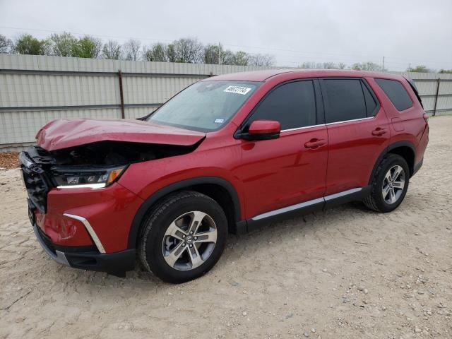 2024 HONDA PILOT EXL 2024 image