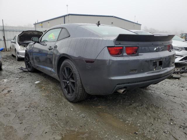 Obraz 2 z 2011 CHEVROLET CAMARO LT 2011 z VIN 2G1FB1ED0B9159950