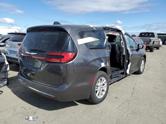 Изображение 3 2023 CHRYSLER PACIFICA TOURING L 2023 с VIN 2C4RC1BG3PR527092