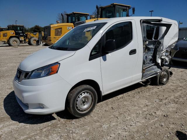 Изображение 1 2020 NISSAN NV200 2.5S 2020 с VIN 3N6CM0KNXLK705182