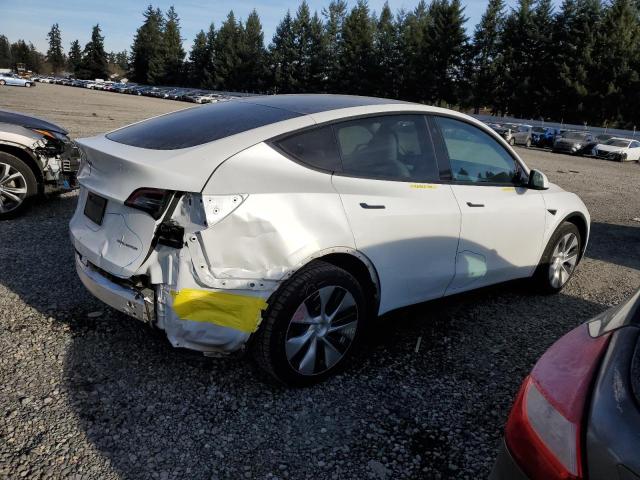 Obraz 3 z 2021 TESLA MODEL Y  2021 z VIN 5YJYGDEE7MF211200