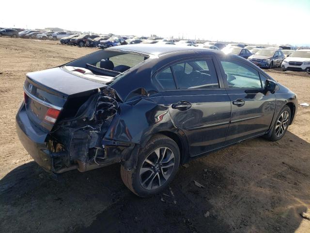 Image 3 of 2015 HONDA CIVIC EX 2015 with VIN 19XFB2F89FE105679