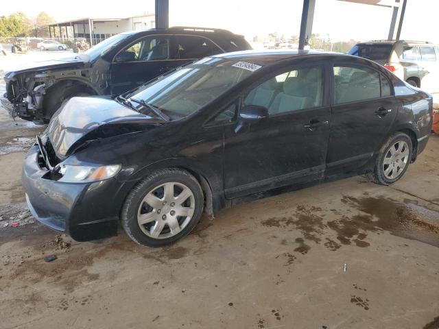 Obraz 1 z 2011 HONDA CIVIC LX 2011 z VIN 19XFA1F52BE050120
