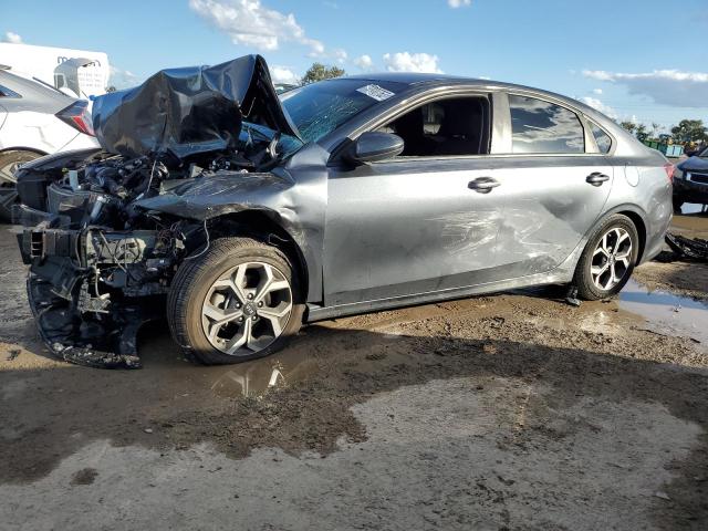 Изображение 1 2020 KIA FORTE FE 2020 с VIN 3KPF24AD8LE190879