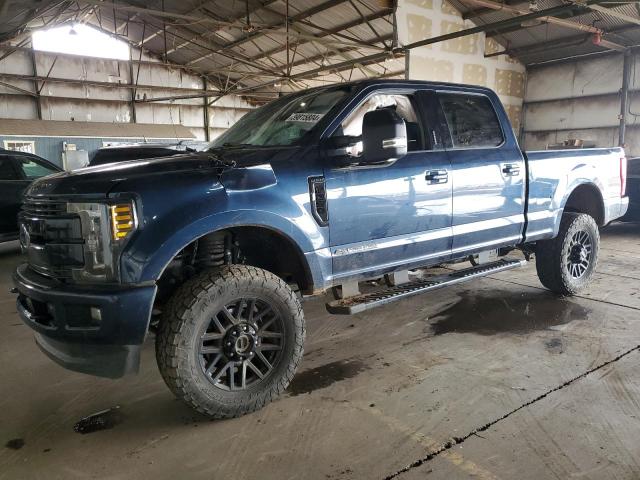 Изображение 2019 FORD F250 SUPER DUTY 2019