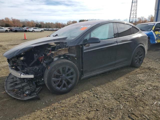 2022 TESLA MODEL X  2022 image