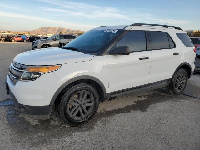 2014 FORD EXPLORER  2014 image