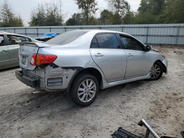 Obraz 3 z 2010 TOYOTA COROLLA BASE 2010 z VIN 1NXBU4EEXAZ179405