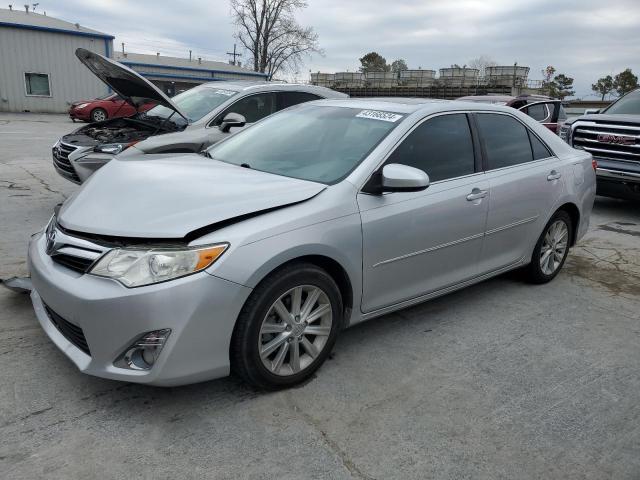 Obraz 2013 TOYOTA CAMRY L 2013