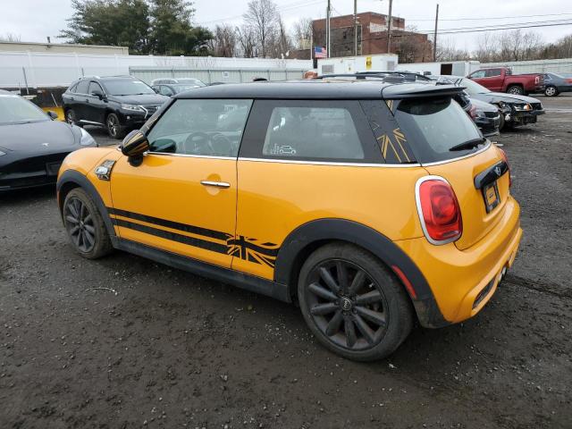 Obraz 2 z 2015 MINI COOPER S 2015 z VIN WMWXP7C59F2A60446