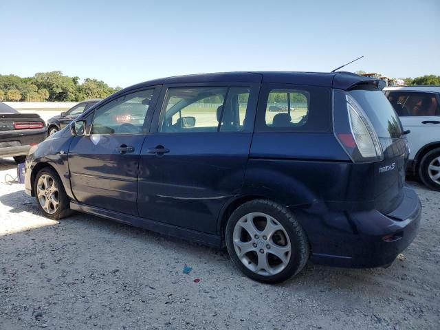 Obraz 2 z 2009 MAZDA 5  2009 z VIN JM1CR293090334120