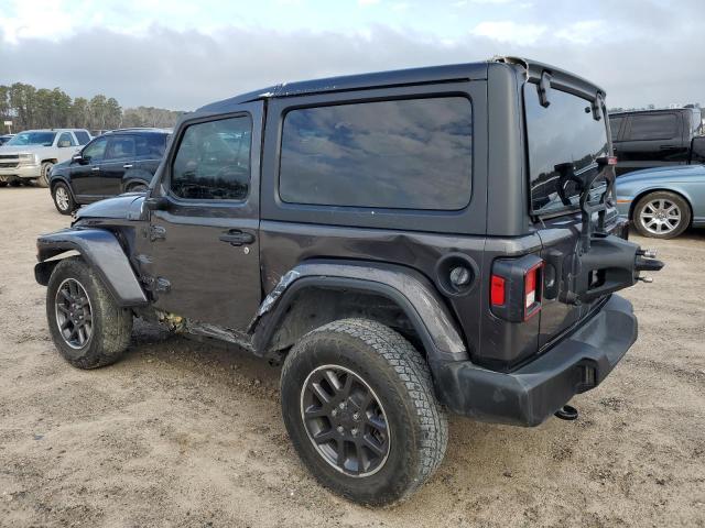 Obraz 2 z 2021 JEEP WRANGLER SPORT 2021 z VIN 1C4GJXAN3MW551136