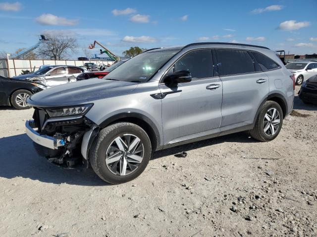 Image 1 of 2023 KIA SORENTO S 2023 with VIN 5XYRL4LC6PG240203