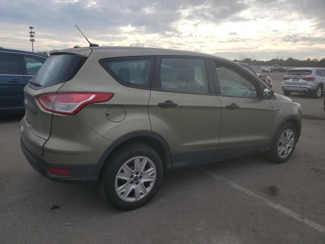 Image 3 of 2013 FORD ESCAPE S 2013 with VIN 1FMCU0F77DUA80090