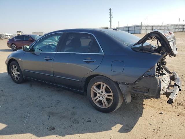 Image 2 of 2007 HONDA ACCORD EX 2007 with VIN 1HGCM56887A004539