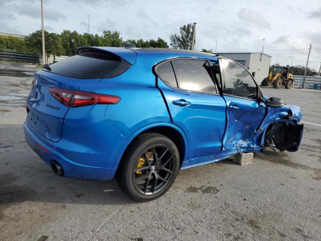 Obraz 3 z 2020 ALFA ROMEO STELVIO  2020 z VIN ZASPAJAN3L7C98896