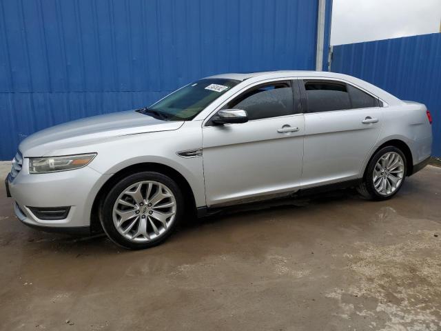 2015 FORD TAURUS LIMITED 2015 image
