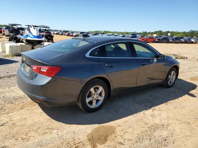 Image 3 of 2021 CHEVROLET MALIBU LS 2021 with VIN 1G1ZC5ST5MF061178