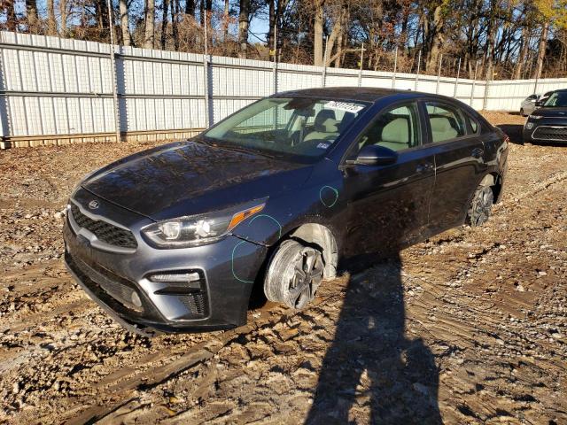 Изображение 2020 KIA FORTE FE 2020