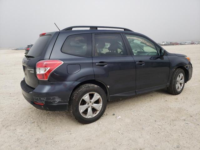 Image 3 of 2015 SUBARU FORESTER 2.5I PREMIUM 2015 with VIN JF2SJADCXFH536529