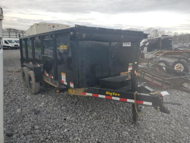 Изображение 2021 BIG DOG DUMP TRAIL 2021